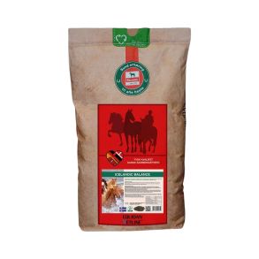 Salvana Icelandic Balance 12,5 kg.
