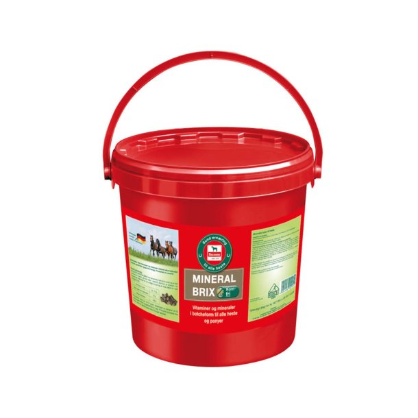 Salvana Mineral Brix 8 kg