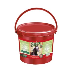 Salvana Senior Hestevitamin og mineral 8 kg.