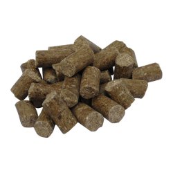 Salvana Hestebolcher ble