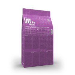 LIVE Adult Senior/Overweight