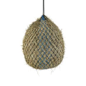 Shires Deluxe Slowfeeder Net 4,5 x 4,5 masker