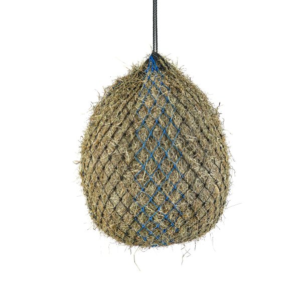 Shires Deluxe Slowfeeder Net 4,5 x 4,5 masker