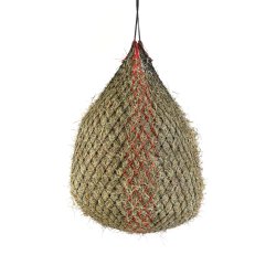 Shires Deluxe Slowfeeder Net 4,5 x 4,5 masker