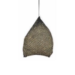 Shires Soft Mesh Slowfeeder - ekstra bl�dt &amp; uden knuder