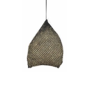 Shires Soft Mesh Slowfeeder - ekstra bl�dt & uden knuder
