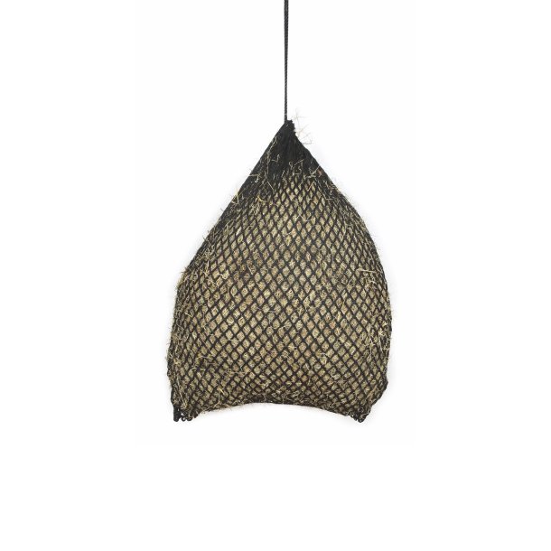 Shires Soft Mesh Slowfeeder - ekstra bl�dt &amp; uden knuder