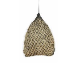 Shires Soft Mesh Slowfeeder - ekstra bl�dt &amp; uden knuder
