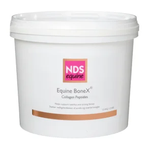 NDS Equine BoneX 1,5 kg.
