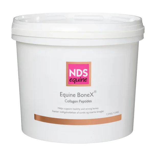 NDS Equine BoneX 1,5 kg.