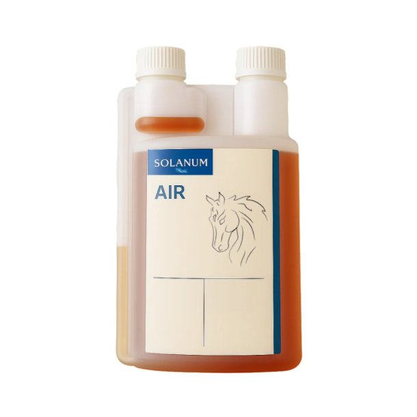Solanum Air