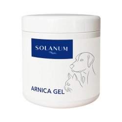 Solanum Arnica Gel