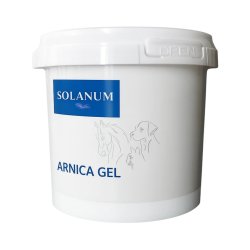 Solanum Arnica Gel