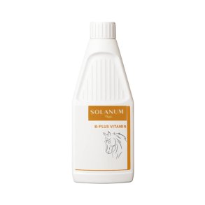 Solanum B-Plus Vitamin