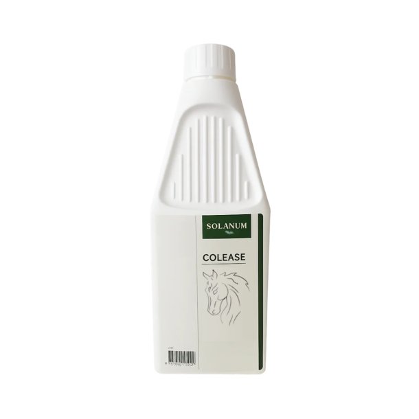 Solanum Colease 1 ltr.