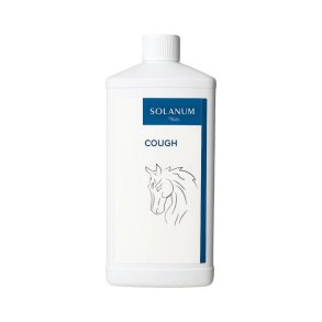 Solanum Cough 1 ltr.