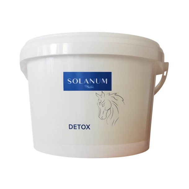 Solanum Detox