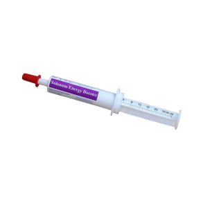 Solanum Energy Booster Gel 30 ml.