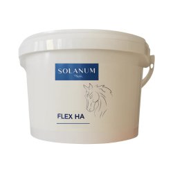 Solanum Flex HA