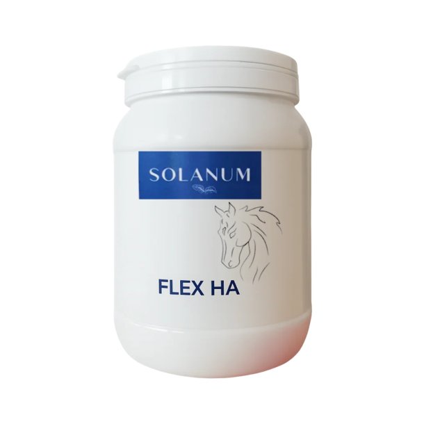 Solanum Flex HA