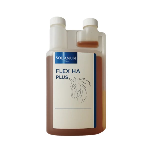 Solanum Flex HA Plus