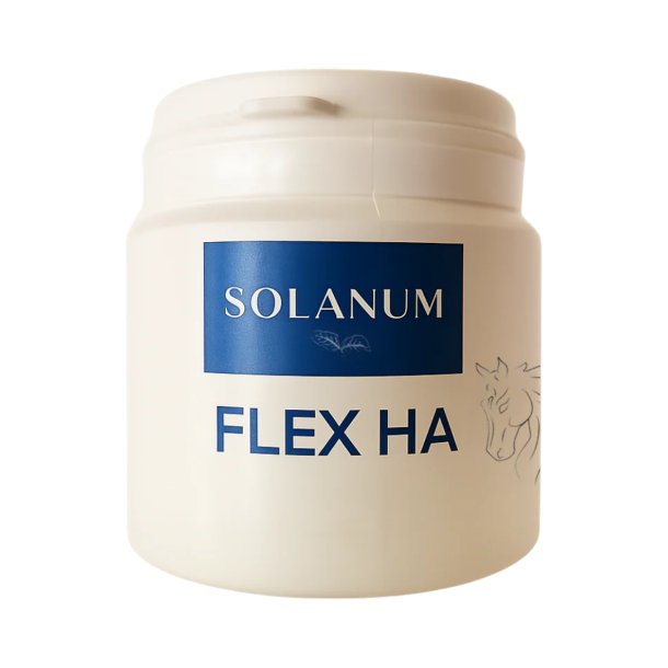Solanum Flex HA - hund/kat