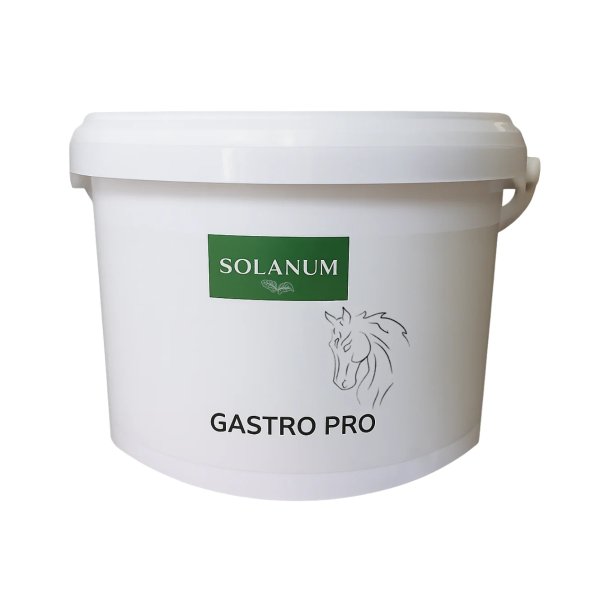 Solanum Gastro Pro
