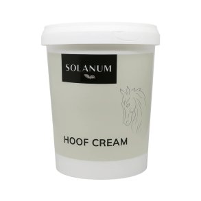 Solanum Hoof Cream 500 ml.