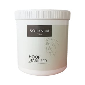 Solanum Hoof Stabilizer