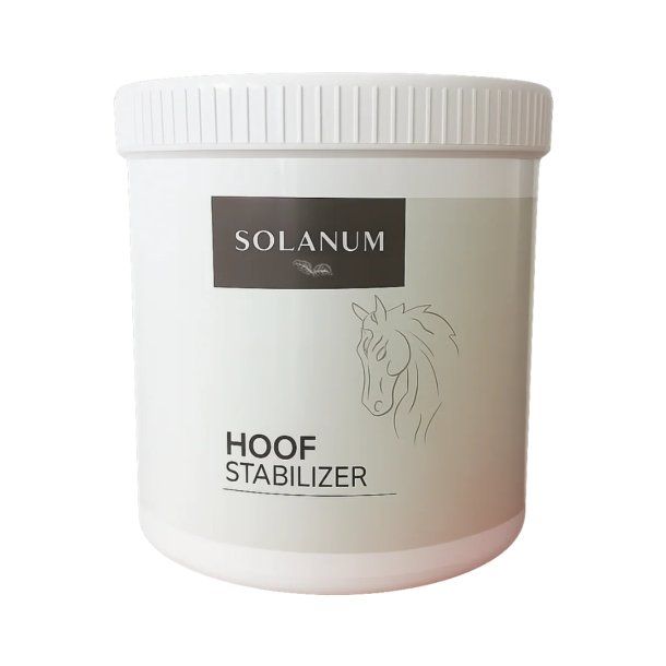 Solanum Hoof Stabilizer