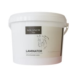 Solanum Laminator