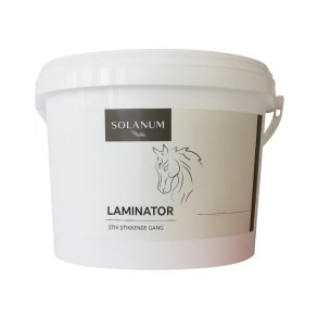 Solanum Laminator