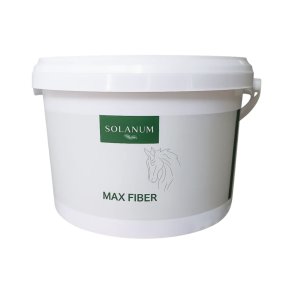 Solanum Max Fiber