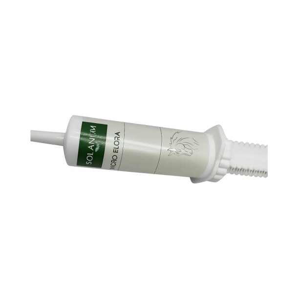 Solanum Micro Flora Spr�jte