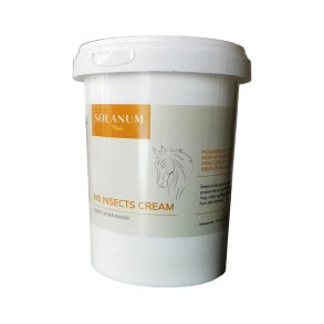 Solanum No Insects Cream