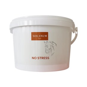 Solanum No Stress