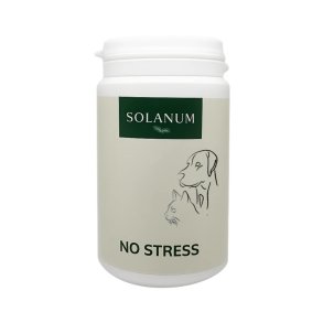 Solanum No Stress - hund/kat 200 g. 