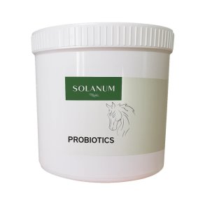 Solanum Probiotics