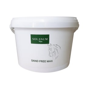 Solanum Sand Free Max