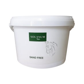 Solanum Sand Free
