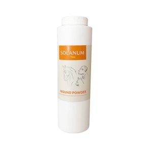 Solanum Wound Powder 125 g.