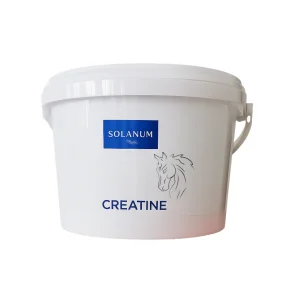 Solanum Creatine