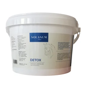 Solanum Detox