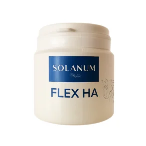 Solanum Flex HA - hund/kat