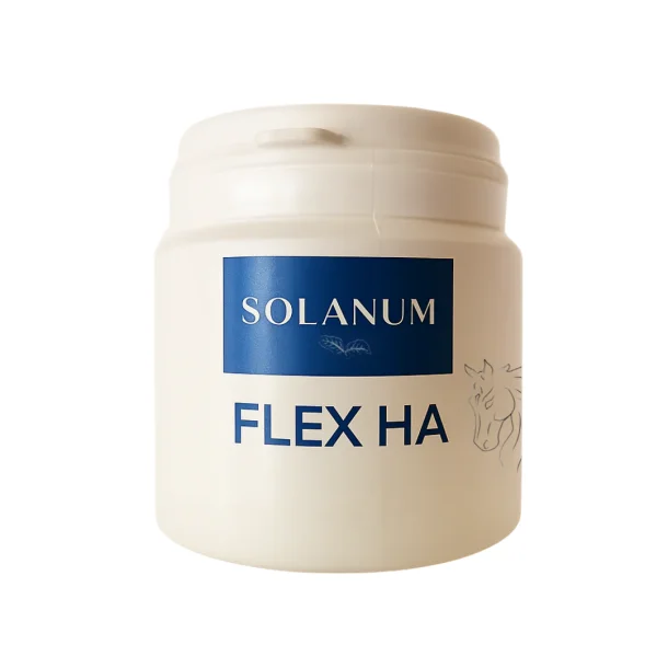 Solanum Flex HA - hund/kat