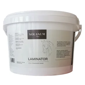 Solanum Laminator