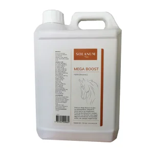 Solanum Mega Boost
