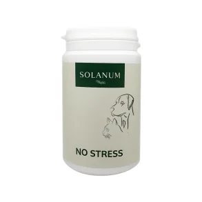 Solanum No Stress - hund/kat - 200 g. 