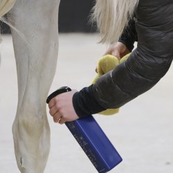 Nathalie Horsecare Spot Vanish Spray