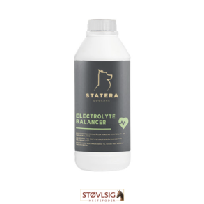 Statera Dogcare Electrolyte Balancer